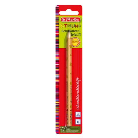 Ołówek HB Trilino