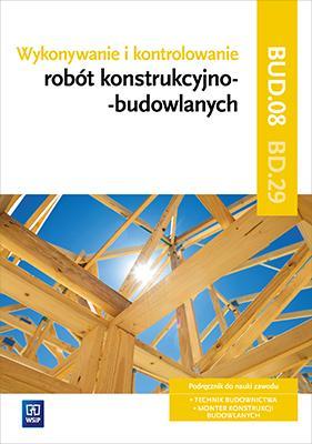 Wykonywanie robót konstrukcyjno-budowl. BD.29 cz.2