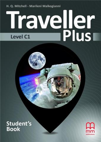 Traveller Plus C1 SB MM PUBLICATIONS