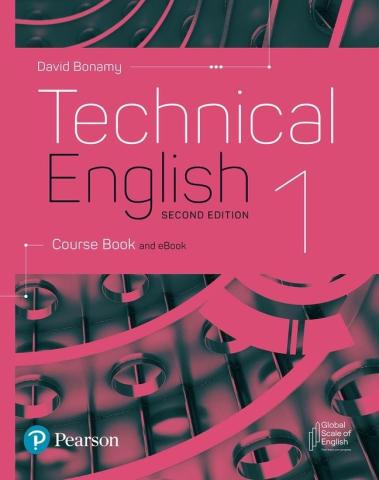 Technical English 2nd Edition 1 CB