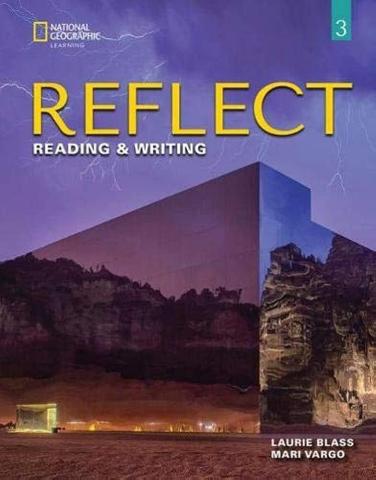 Reflect 3 Reading and Writing SB