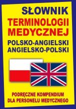 Słownik terminologii medycznej pol-angielski ang-p