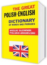 Polish-English Dictionary Słownik polsko-angielski
