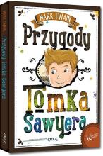 Przygody Tomka Sawyera kolor TW GREG