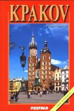 Kraków i okolice mini - wersja rosyjska
