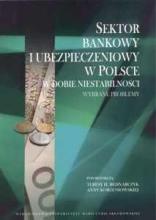 Sektor bankowy i ubezpieczeniowy w Polsce