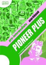 Pioneer Plus Pre-Intermediate A2 WB