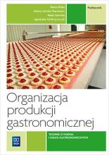 Organizacja produkcji gastronomicz. Kwal. T.15.2