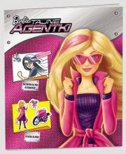 Barbie &#153 Tajne agentki