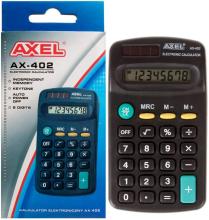 Kalkulator Axel AX-402