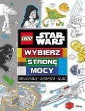 LEGO &reg; Star War. Wybierz stronę Mocy