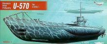 Okręt Podwodny "U-570"