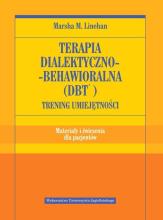 Terapia dialektyczno-behawioralna (DBT) ćwiczenia