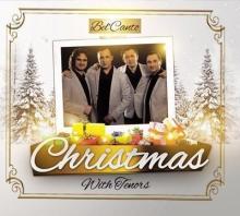 Tenors Bel"canto. Christmas with tenors CD