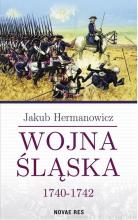 Wojna Śląska 1740-1742