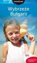 Travelbook - Wybrzeże Bułgarii