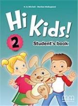 Hi Kids! 2 SB MM PUBLICATIONS