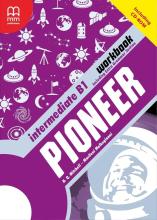 Pioneer Intermediate B1 WB MM PUBLICATIONS