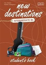New Destinations Interm. B1 SB MM PUBLICATION