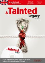 Angielski thriller prawniczy - A Tainted Legacy