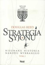 Strategia Syjonu T.2 BR