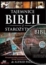 Tajemnice Biblii i Starożytności DVD