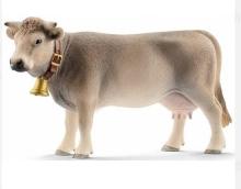 Krowa rasy Braunvieh