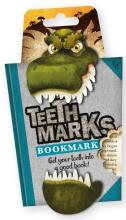 Teeth Marks - zakładka "zębowa" - Dinozaur