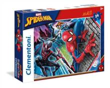 Puzzle 24 Maxi Spider-Man