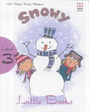 Snowy + CD MM PUBLICATIONS