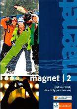 Magnet 2 KB (kl.VIII)
