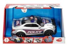 Action Series Policja Street Force