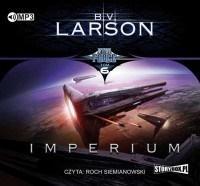 Star Force T.6 Imperium audiobook