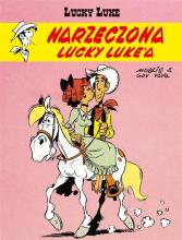 Narzeczona Lucky Luke'a. Lucky Luke, tom 54