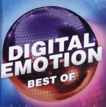 Dignital Emotion - Best of CD