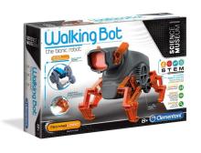 Naukowa Zabawa. Walking Bot - Chodzący Robot