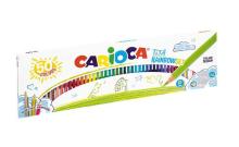 Kredki ołówkowe Tita 50 kolorów CARIOCA