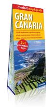 Comfort! map&guide Gran Canaria 2w1 w.2019