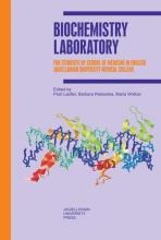 Biochemistry Laboratory. For Students of School...