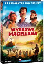 Wyprawa Magellana DVD