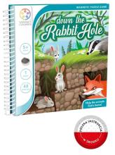 Smart Games Down The Rabbit Hole (ENG) IUVI Games