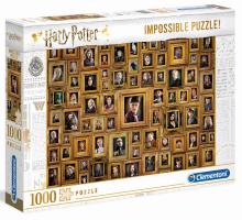 Puzzle 1000 Impossible Puzzle! Harry Potter