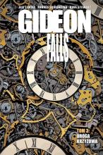 Gideon Falls T.3 Droga krzyżowa
