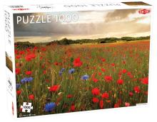 Puzzle 1000 Field of Flowers