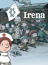 Irena T.5 Życie po