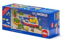 Siku World - Kontenerowiec S5403