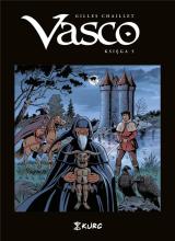 Vasco. Księga V