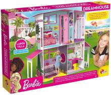 Barbie Domek
