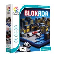 Smart Games Blokada (PL) IUVI Games