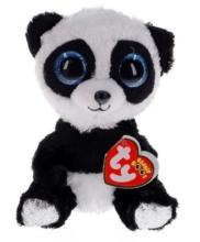 Beanie Boos Paris Panda 15 cm